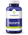 Vitakruid Homme Tabletten 60TB