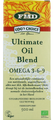 Udos Choice Ultimate Oil Blend 500ML