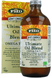 Udos Choice Ultimate Oil Blend 500ML verpakking met fles