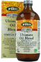 Udos Choice Ultimate Oil Blend 500MLverpakking met fles