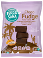 TerraSana Fudge Choco 150GR