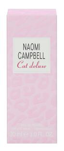 Naomi Campbell Geur Naomi Campbell Cat Deluxe Eau de Toilette 30ML