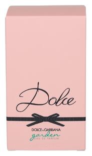 Dolce & Gabbana Geur D&G Garden Eau de Parfum 75ML