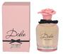 Dolce & Gabbana Geur D&G Garden Eau de Parfum 75MLverpakking + flesje