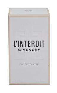 Givenchy Geur Givenchy L'interdit Eau de Toilette 35ML