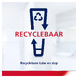 Parodontax Tandpasta Extra Fresh - dagelijkse tandpasta tegen bloedend tandvlees 75ML recyclebare tube en dop