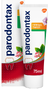 Parodontax Tandpasta Herbal Twist - dagelijkse tandpasta tegen bloedend tandvlees 75ML