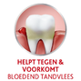 Parodontax Tandpasta Herbal Twist - dagelijkse tandpasta tegen bloedend tandvlees 75ML4