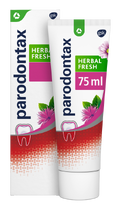 Parodontax Tandpasta Herbal Fresh - dagelijkse tandpasta tegen bloedend tandvlees 75ML