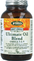 Udos Choice Ultimate Oil Blend Capsules 90CP