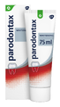 Parodontax Whitening Tandpasta - dagelijkse tandpasta tegen bloedend tandvlees 75ML