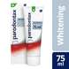 Parodontax Whitening Tandpasta - dagelijkse tandpasta tegen bloedend tandvlees 75ML 68524