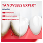 Parodontax Whitening Tandpasta - dagelijkse tandpasta tegen bloedend tandvlees 75ML3