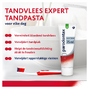 Parodontax Whitening Tandpasta - dagelijkse tandpasta tegen bloedend tandvlees 75ML5