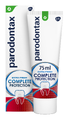 Parodontax Extra Fresh Complete Protection Tandpasta - tegen bloedend tandvlees 75ML