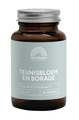 Mattisson HealthStyle Teunisbloem en Borage Capsules 60CP