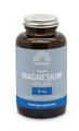 Mattisson HealthStyle Vegan Magnesium Malaat 81mg Capsules 90VCP