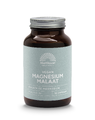 Mattisson HealthStyle Vegan Magnesium Malaat 81mg Capsules 90VCP