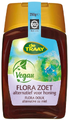 De Traay Flora Zoet Knijpfles 250GR