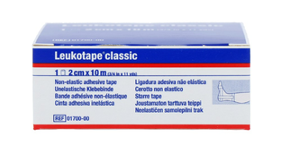 Leukoplast Leukotape Classic 1ST Leukoplast Leukotape Classic 1ST