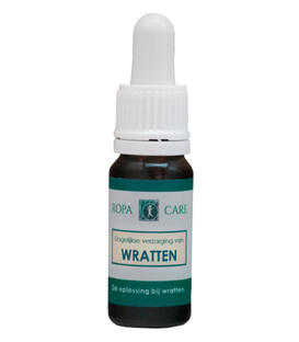 Ropa Nail Ropa Care Wrattenolie 10ML