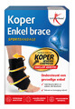 Lucovitaal Enkel Brace Koper 1ST Lucovitaal Enkel Brace Koper 1ST