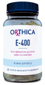 Orthica E-400 Mini Softgels 90SG Orthica E-400 Mini Softgels 90SG