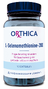 Orthica L-Selenomethionine-200 Capsules 90CP
