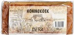De Rit Honingkoek 500GR De Rit Honingkoek 500GR
