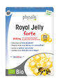 Physalis Royal Jelly Forte Bio Ampullen 20ST Physalis Royal Jelly Forte Bio Ampullen 20ST