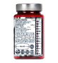 Lucovitaal Magnesium Citraat 400 mg 250GRachterzijde pot