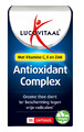 Lucovitaal Antioxidant Complex 30CP