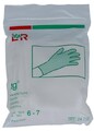 Lohmann & Rauscher TG Handschoenen Maat 6-7 (Small) 1PR