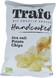Trafo Chips Handcooked Zout bio 125GR Trafo Chips Handcooked Zout bio 125GR