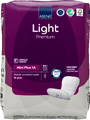 Abena Light Premium Mini Plus 1A Inlegverband 16ST Abena Light Premium Mini Plus 1A Inlegverband 16ST