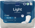 Abena Light Premium Maxi 4A Inlegverband 8ST