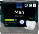 Abena Man Premium Formula 1 Inlegverband 15ST Abena Man Premium Formula 1 Inlegverband 15ST