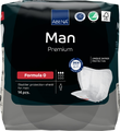 Abena Man Premium Formula 0 Inlegverband 14ST Abena Man Premium Formula 0 Inlegverband 14ST