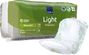 Abena Light Premium Normal 2 Inlegverband 12STverpakking met verband