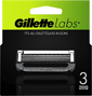 Gillette Labs Scheermesjes 3ST