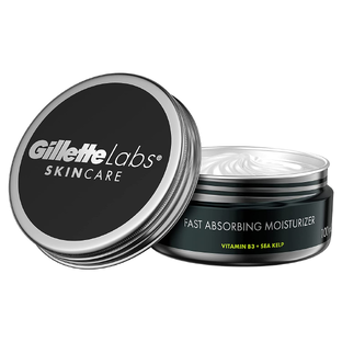Gillette Labs Snel Absorberende Hydraterende Crème 100ML Gillette Labs Snel Absorberende Hydraterende Crème 100ML