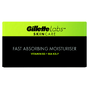 Gillette Labs Snel Absorberende Hydraterende Crème 100ML5