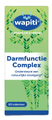 Wapiti Darmfunctie Complex Tabletten 20ST Wapiti Darmfunctie Complex Tabletten 20ST