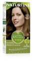 Naturtint Permanente Haarkleuring 6.31 Diep Amandel Bruin 150ML