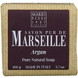 Savon de Marseille Zeep Argan 106GR Savon de Marseille Zeep Argan 106GR