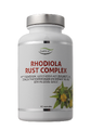 Nutrivian Rhodiola Rust Complex Capsules 60CP