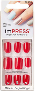 Kiss imPRESS Press-On Manicure Kunstnagels 1ST 