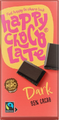 Happy Chocolate Dark 85% Cacao 200GR