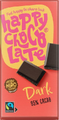 Happy Chocolate Dark 85% Cacao 200GR Happy Chocolate Dark 85% Cacao 200GR