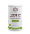 Mattisson HealthStyle Biologisch Sunfiber Prebiotic Fiber - oplosbare Guarboonvezels 125GR